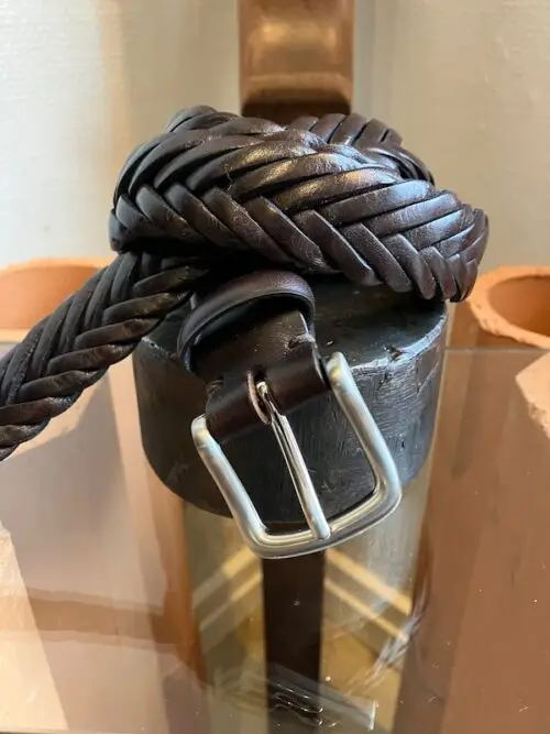 Fletbælte / 30