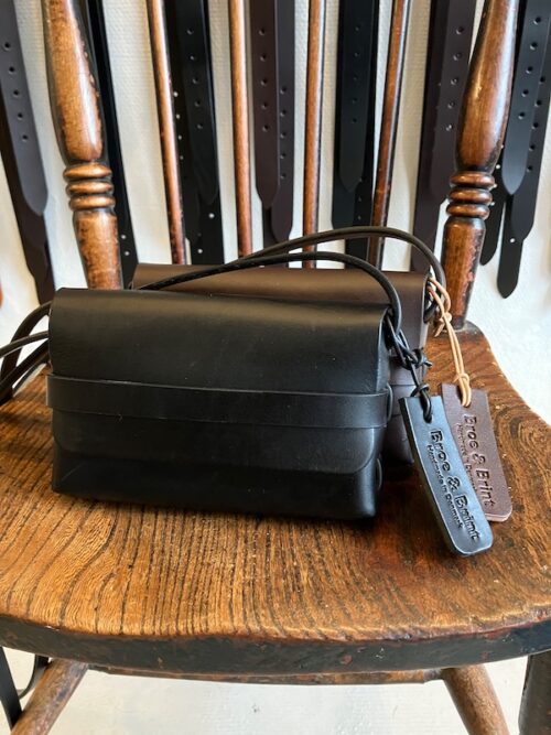 Skuldertaske GB 019 Medium - Image 3
