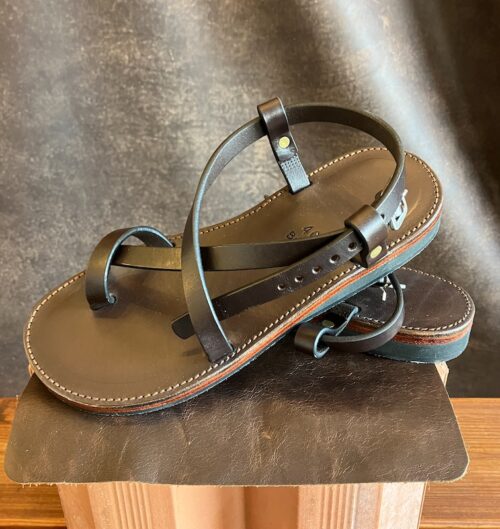 Herre sandal Jes 003