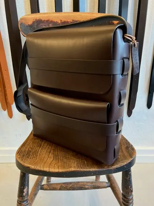 Skuldertaske  GB 002 Computertaske